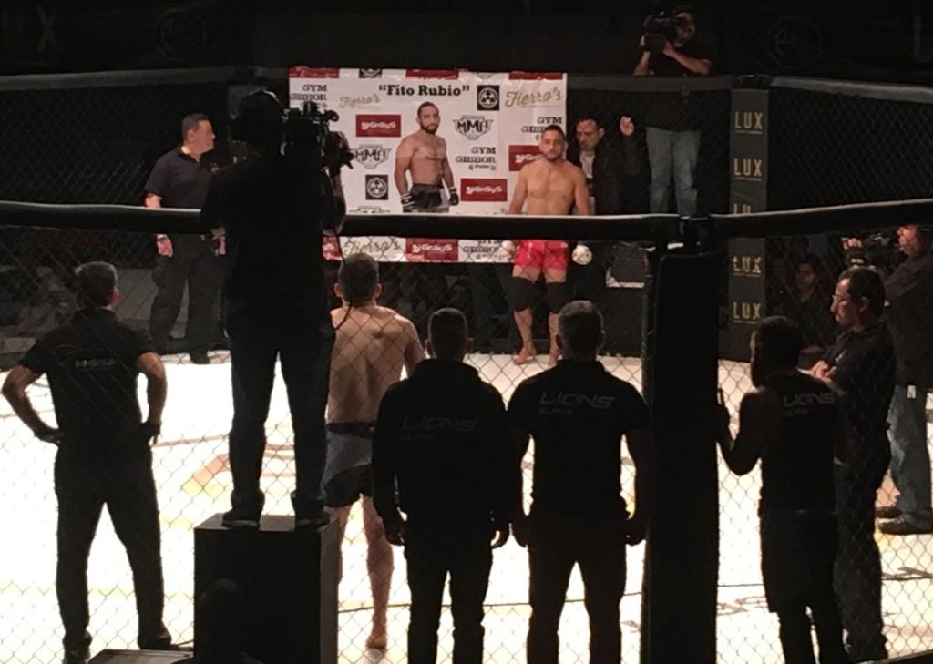 LUX 002: Resultados.