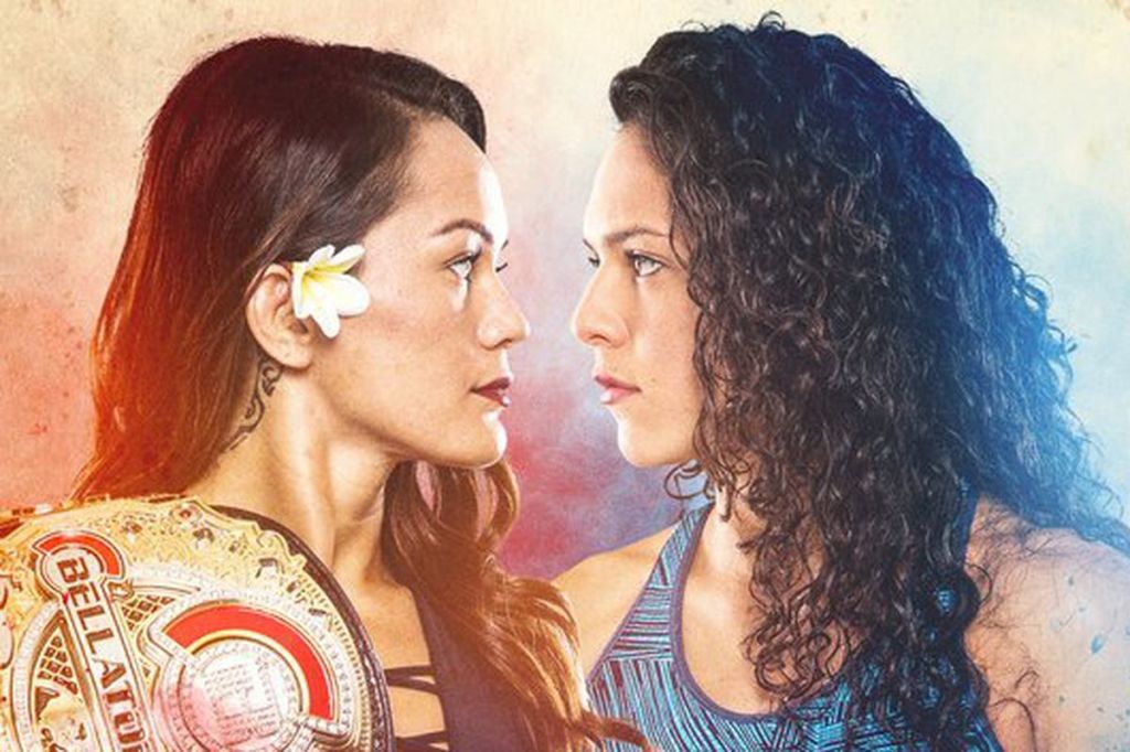 Bellator 201 : Macfarlane vs Lara&nbsp;(Resultados)