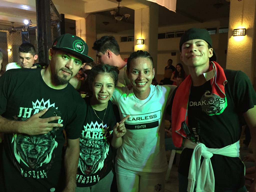 Entrevista a Alejandra Orozco «La&nbsp;mexicana»