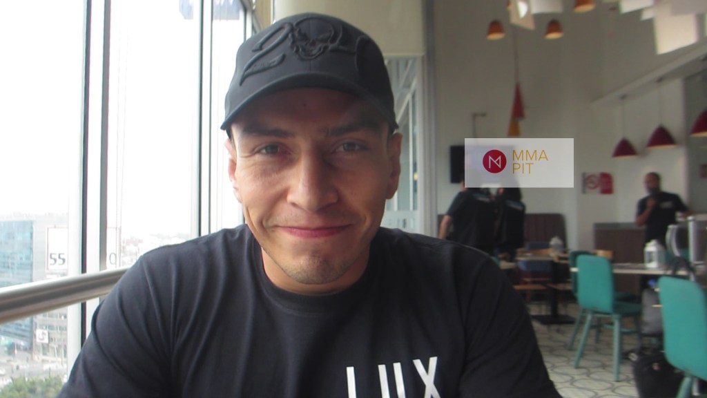 El camino del «Dragon»: Entrevista con Sergio «Drako»&nbsp;Cossio