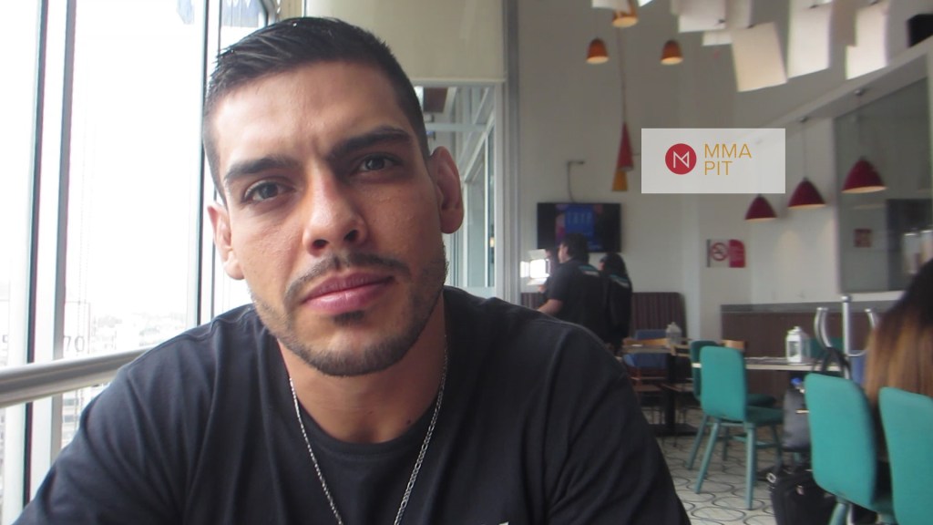 El «Hooligan» de Guadalajara: Entrevista con Hugo&nbsp;Flores.