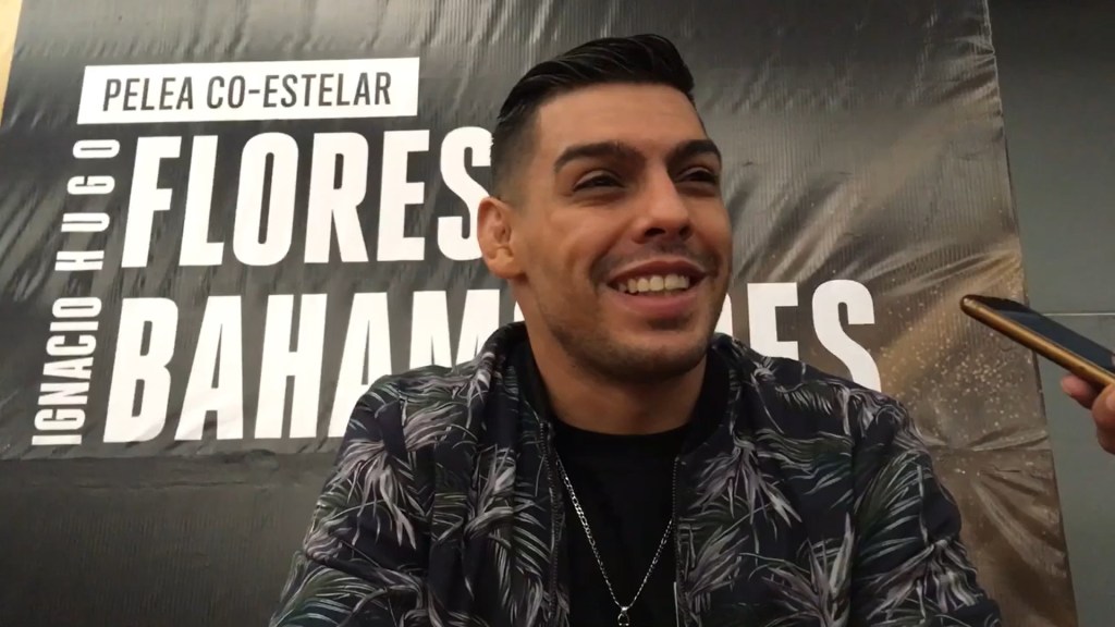 Afilando los puños para LUX 004: Entrevista con Hugo «Hoolligan»&nbsp;Flores.