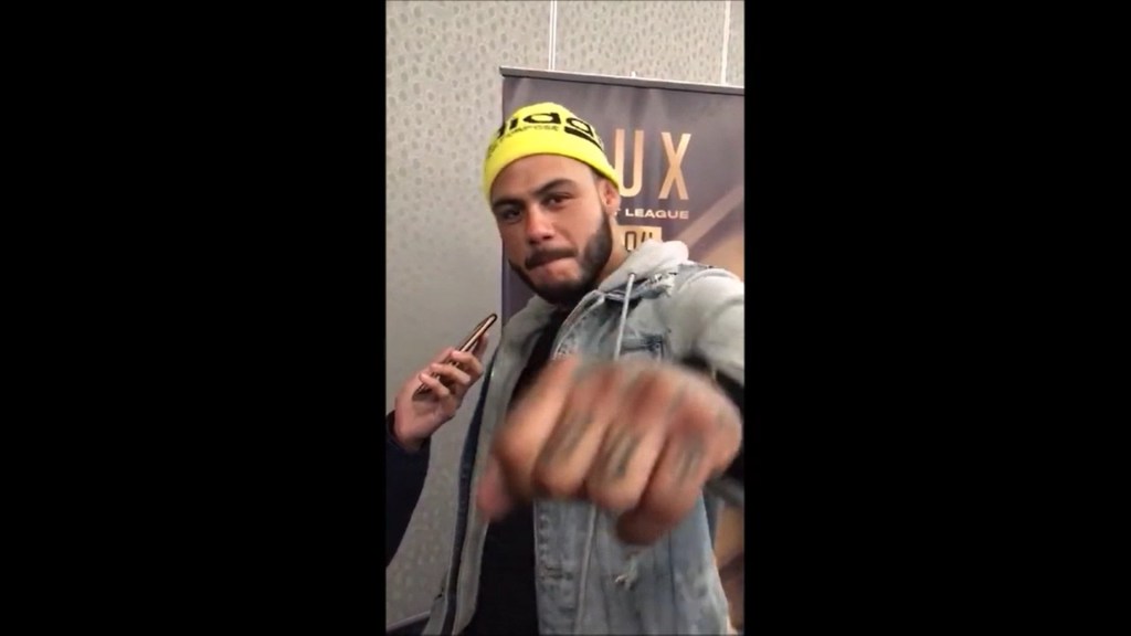 «Psycho» listo para LUX&nbsp;004