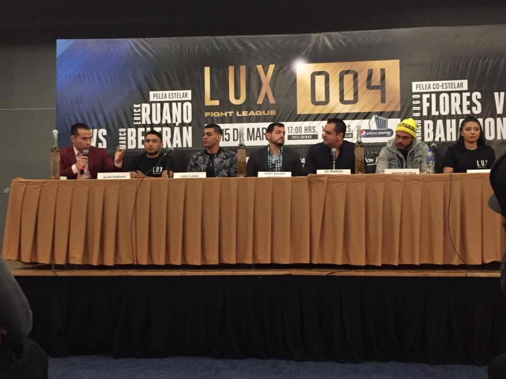Rueda de prensa LUX&nbsp;004.