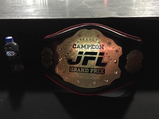 JFL Grand Prix&nbsp;2