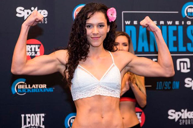 Un sueño colombiano: Entrevista con Alejandra «Azul»&nbsp;Lara.