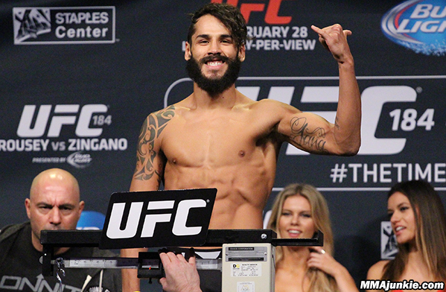 El regreso de Masio Fullen:&nbsp;Entrevista