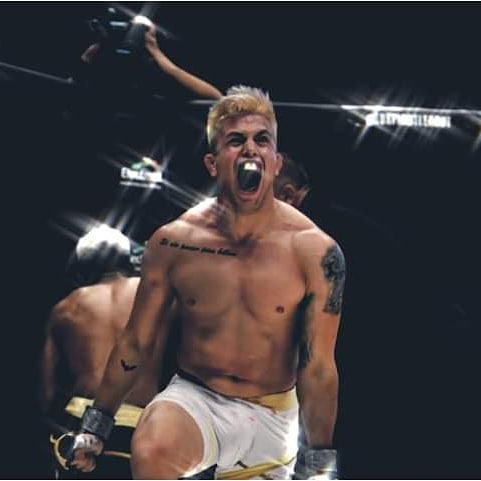 Con las metas muy en claro: Entrevista con Miguel&nbsp;Villegas