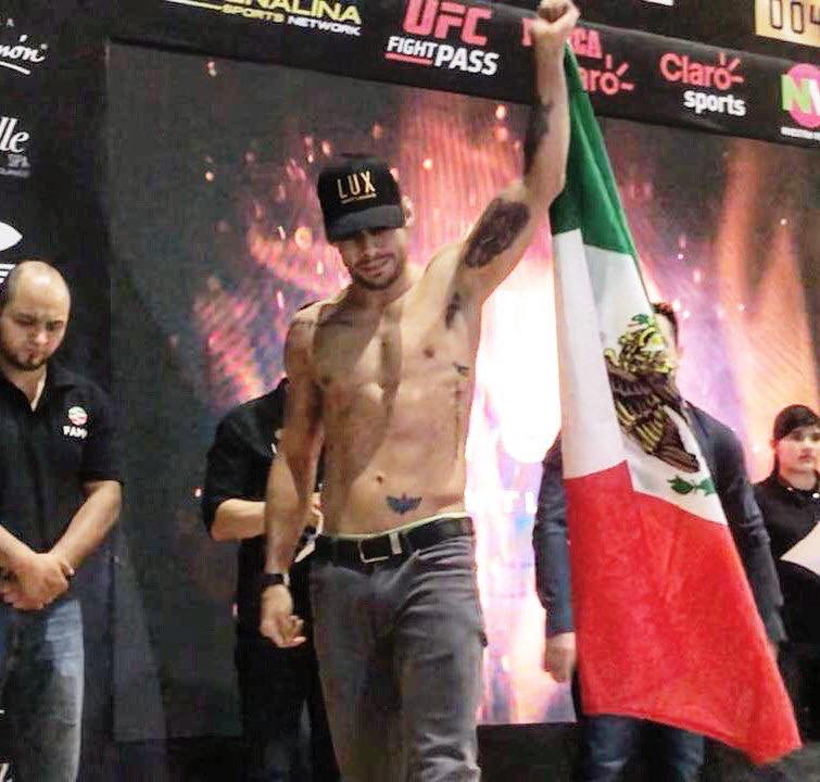 Una nueva oportunidad: Entrevista con Hugo «Hooligan»&nbsp;Flores