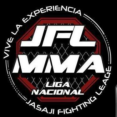 JFL Grand Prix 3: Peso&nbsp;Mosca