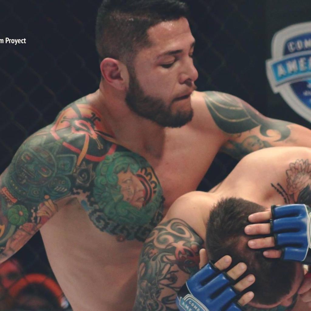 Equilibrio espiritual : Entrevista con Julio «Caxorro»&nbsp;Cruz.