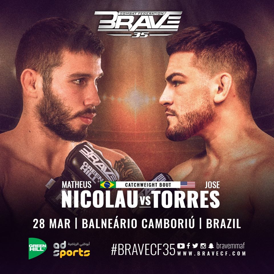 El regreso de Jose «Shorty»&nbsp;Torres.