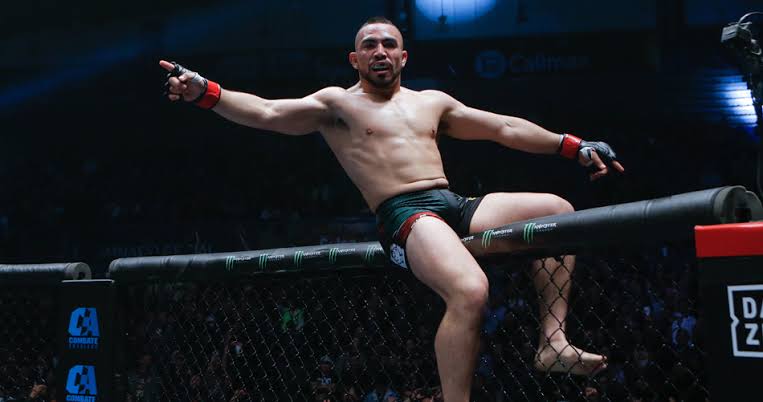 Un saludo para Mexicali: Entrevista con Rafa&nbsp;Garcia.