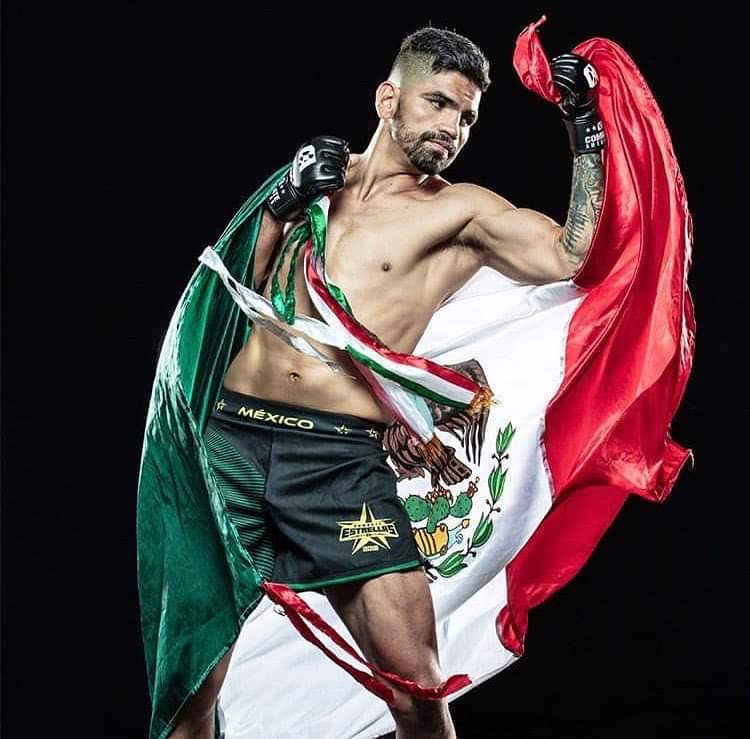 La renovada hambre del «Pato»: Entrevista con Alejandro&nbsp;Martinez.