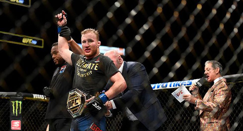 UFC 249 : ( Scorecard /&nbsp;Tarjetas)