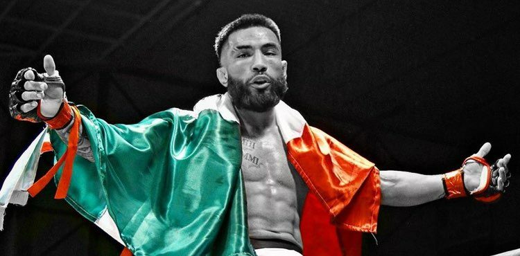 Un nuevo toro en el ruedo: Entrevista con Mando&nbsp;Gutierrez.