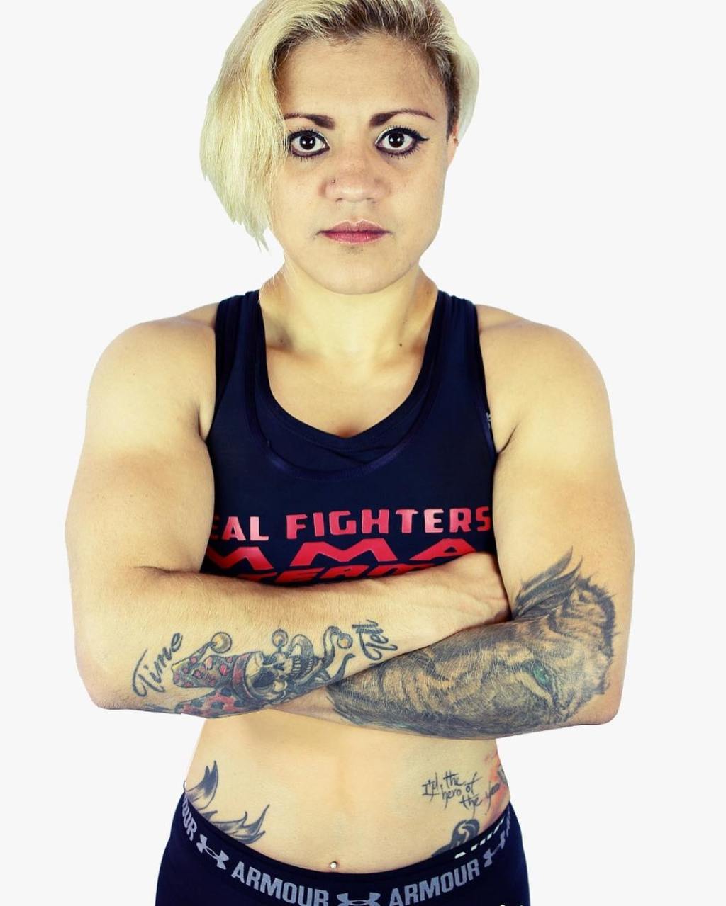 «El triple de esfuerzo»: Entrevista con Judith&nbsp;Bolaños