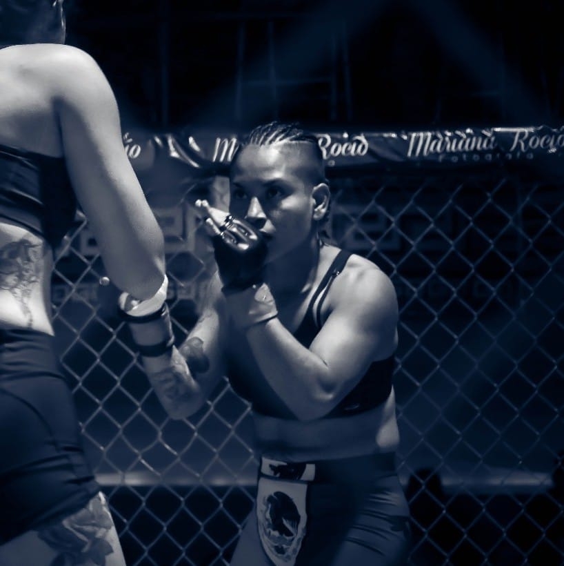 «Demasiado mexicana»: Entrevista con Alejandra&nbsp;Orozco