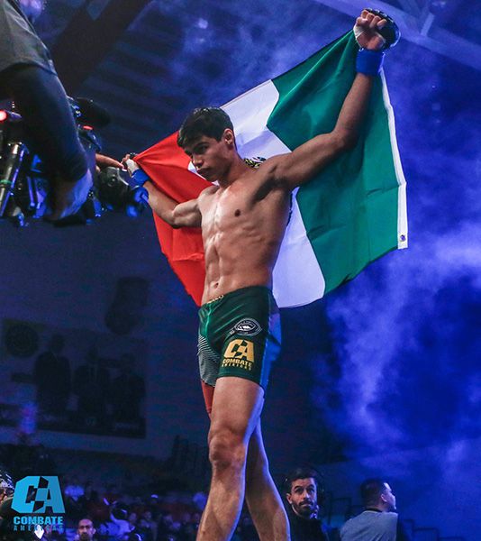 «La meta no es ser sólo uno más»: Entrevista con Daniel&nbsp;Zellhuber.