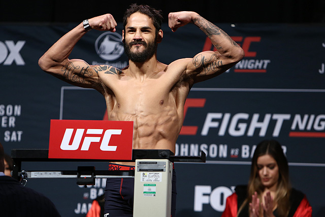 «Hay Apá pa rato»: Entrevista con Masio&nbsp;Fullen.