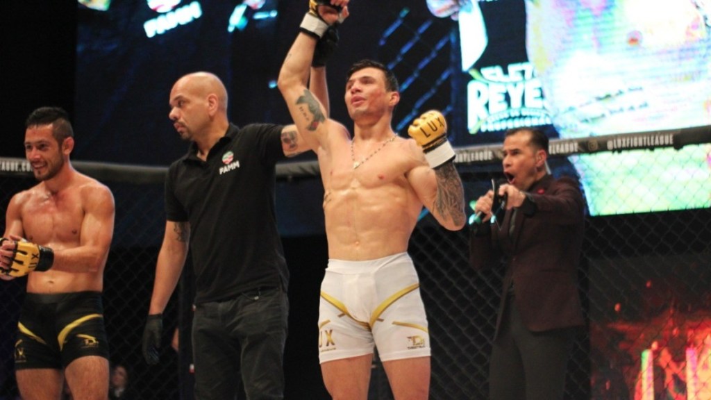 «La pelea por ser el primero en la historia» : Entrevista con Alessandro&nbsp;Costa