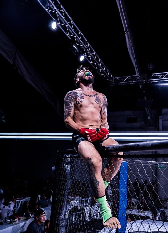 «Un nuevo capitulo en mi vida»: Entrevista con Erick&nbsp;Ruano