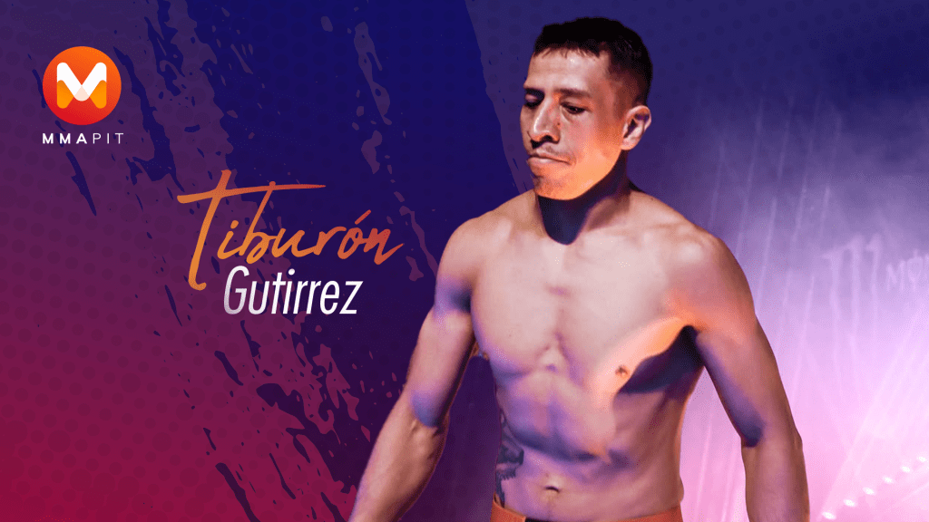 Tiburón gutierrez por segunda vez intenta su debut&nbsp;canadiense